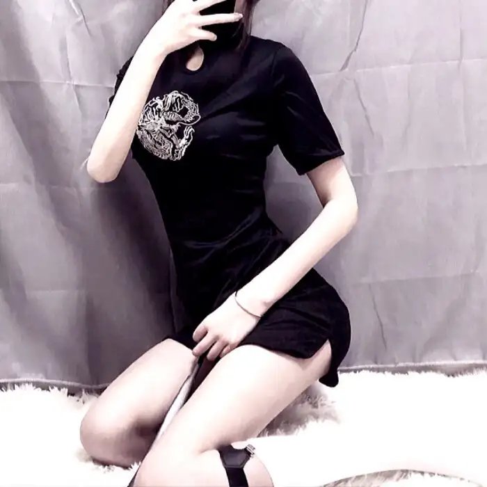 关键性关系