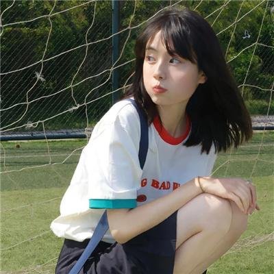 野生狼性