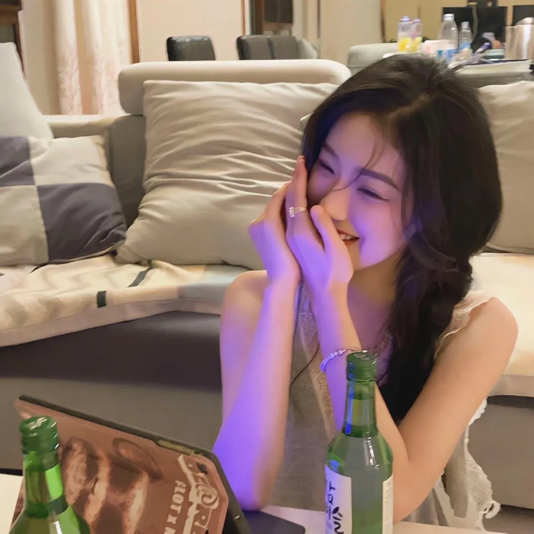 失去的女孩